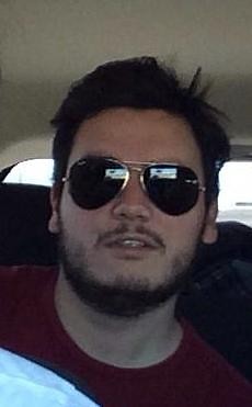 20 year old guy dating 14 year old