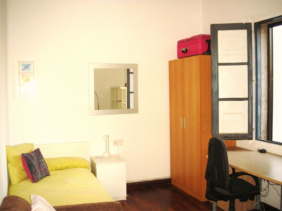 HABITACION ESTUDIANTES SALAMANCA habitacion estudiantes salamanca: