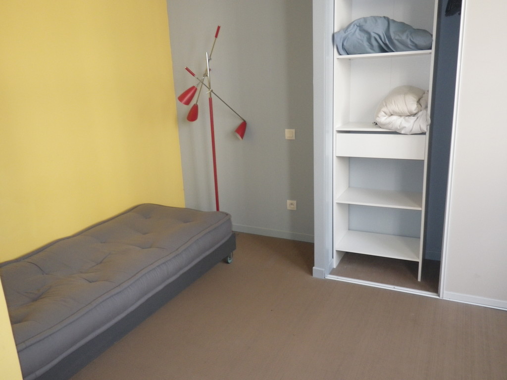 Chambre type industriel: chambre style industriel. a la decouverte ...