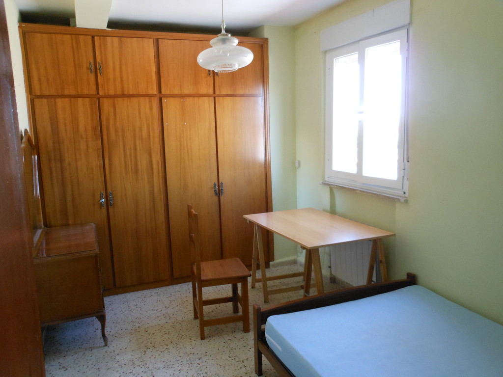 HABITACION ESTUDIANTES SALAMANCA habitacion estudiantes salamanca: