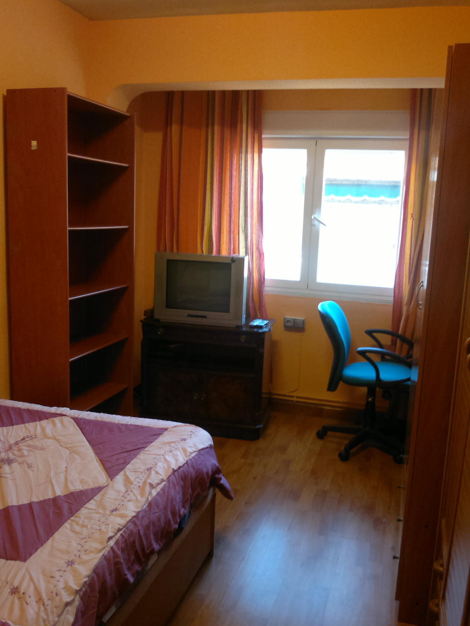 HABITACION ESTUDIANTES SALAMANCA habitacion estudiantes salamanca: