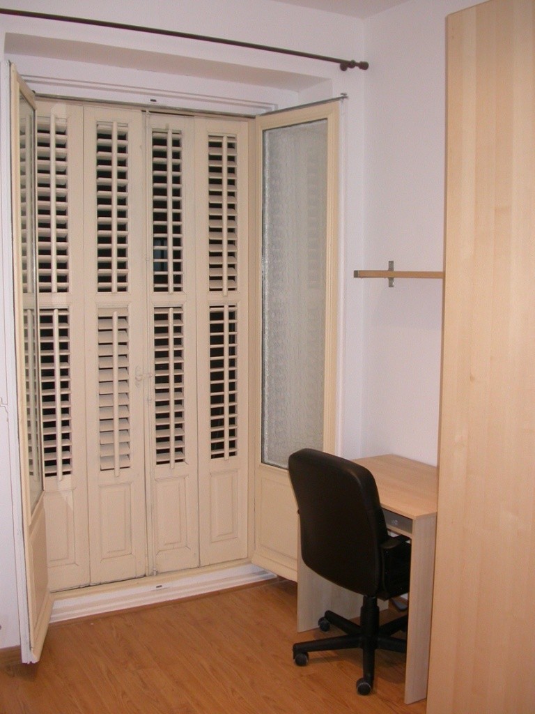 Habitacion alquiler centro de madrid