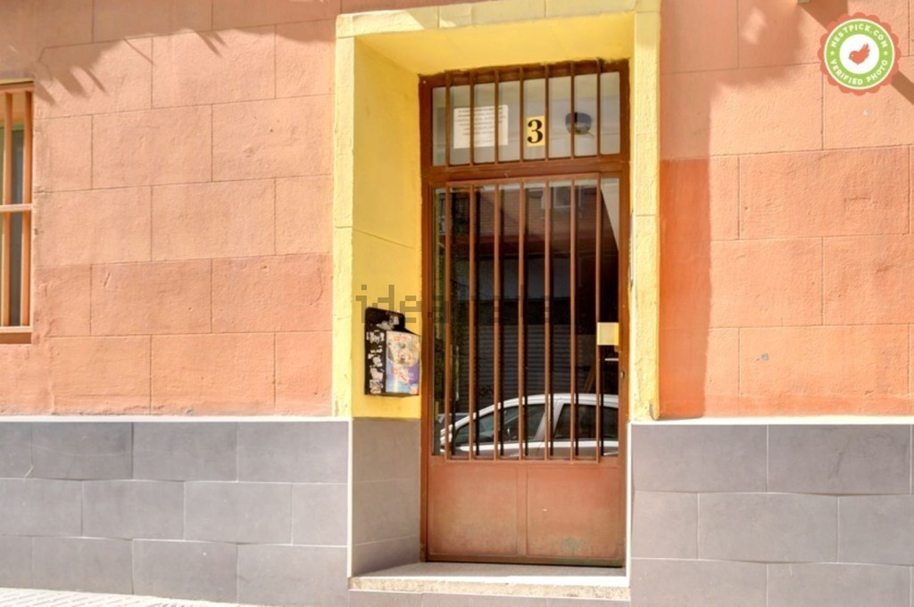 Habitacion alquiler zaragoza