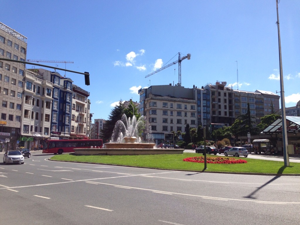 COMPARTIR PISO A CORUNA compartir piso a coruna: