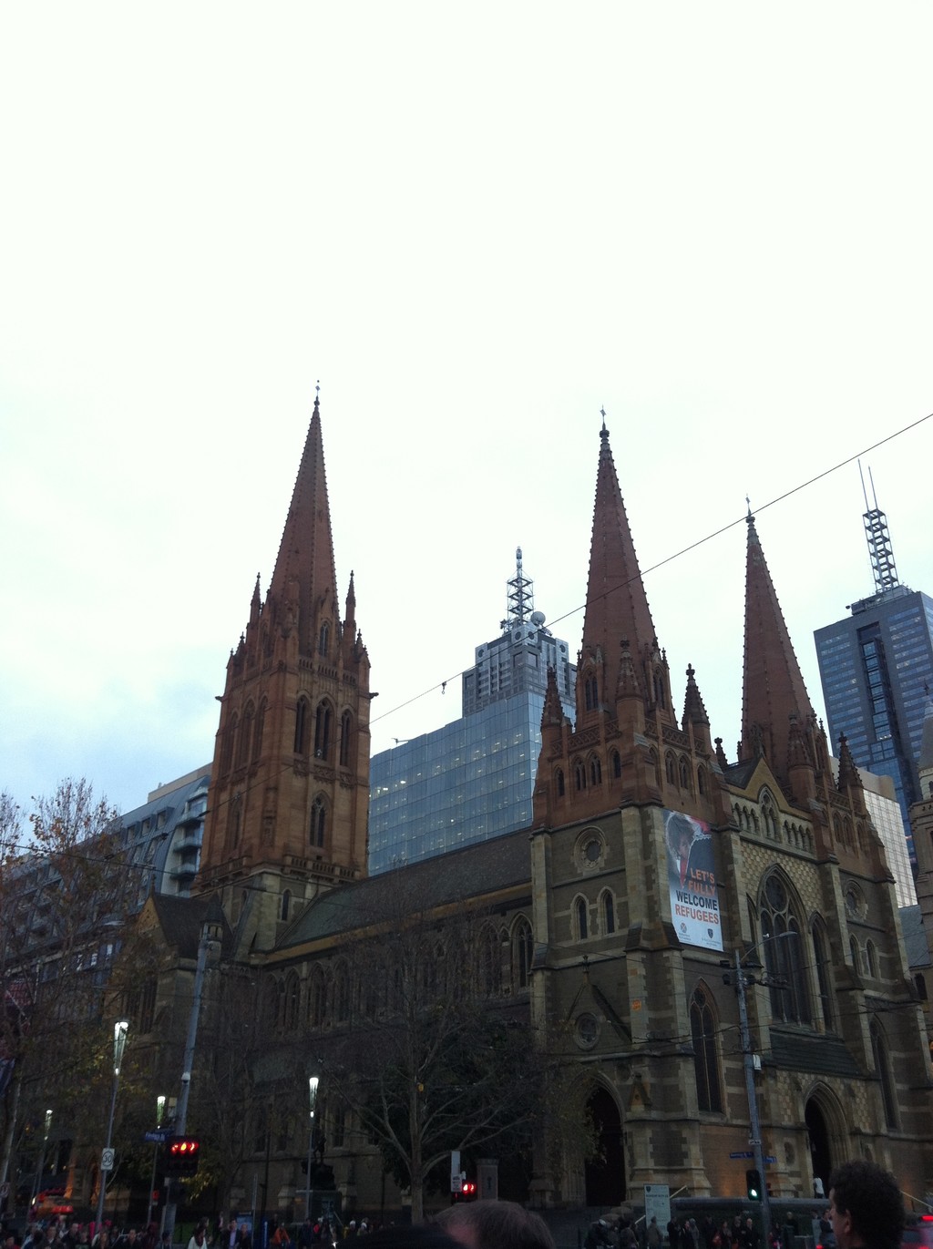 THE BEST OF MELBOURNE CITY AREA