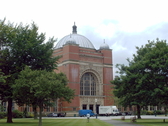University of Birmingham