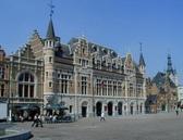 Foto zonder titel