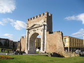 Arco D'Augusto