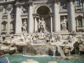 Fontana di Trevi
