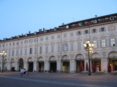 Piazza San Carlo