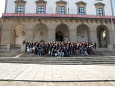 Bienvenida Erasmus Cáceres 2009/2010