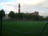 University of Birmingham