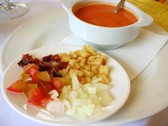 Gazpacho