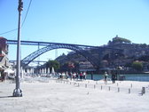 Ribera del Duero-Oporto