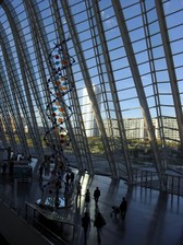 Ciudad de las Artes y las Ciencias