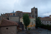 Catedral de Ávila