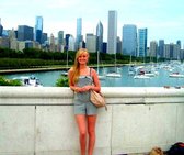 Chicago City :)
