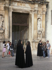 Porta Férrea, Universidade de Coimbra