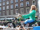 San Patrick´s day