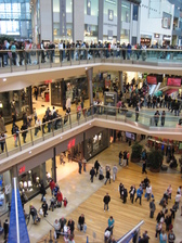 The Bull ring