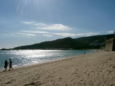Praia de Sesimbra