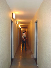 Residencia Universitaria Les Chennes D&#39;or