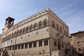 Perugia - Galleria Nazionale dell'Umbria