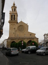 SAN LORENZO