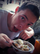 Bun Bo Hue, calienteeeee