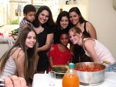 Páscoa em Curitiba | Easter at Curitiba