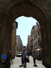 Rue des universités