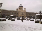 Museo de Historia Natural de Viena