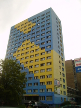 Dom Studenta 7 (Lodz)