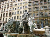 Place des terreaux