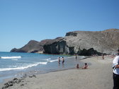 Playa de Mónsul