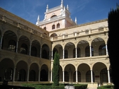Facultad de Derecho - Murcia
