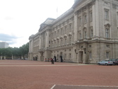 Buckingham Palace