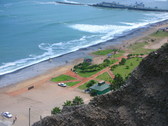 Miraflores - Lima