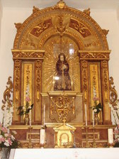 El Santo Niño - La Guardia- Toledo