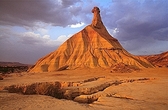 Bardenas Reales