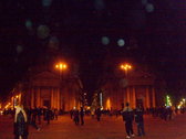 Piazza del popolo: via del Corso, Ripetta y Babuino