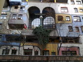 Hundertwasserhaus