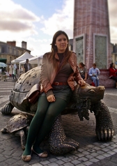 PLaza de la Victoria