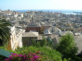 Genova, my city