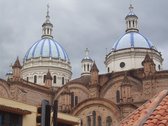 CATEDRAL DE CUENCA
