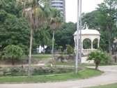 Praça da República