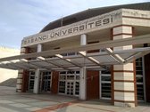 sabanci university
