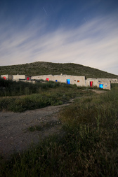 Casa abandonada - 1:30 am