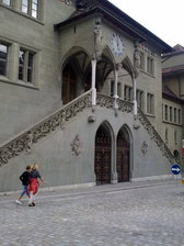 rathaus