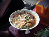Bun Bo Hue, especialidad de la ciudad de Hue